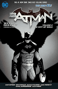 Batman: Volume 2