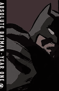 Absolute Batman: Year One