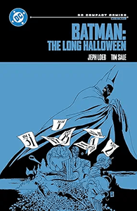 Batman: The Long Halloween