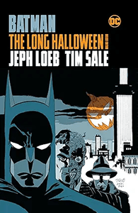 Batman: The Long Halloween