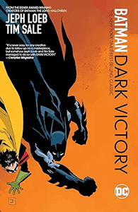 Batman: Dark Victory