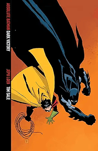 Absolute Batman: Dark Victory