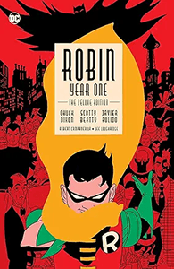 Robin: Year One