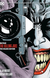 Batman: The Killing Joke