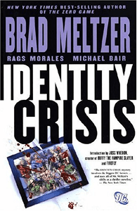 Identity Crisis