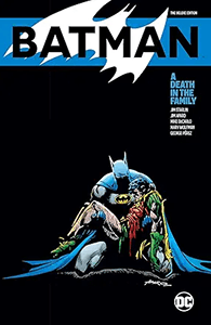 Batman: A Death in the Family