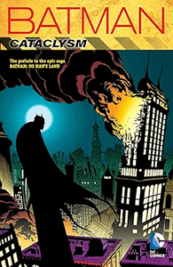 Batman: Cataclysm