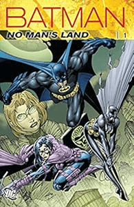 Batman: No Man's Land: Volume 1