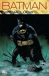 Batman: No Man's Land: Volume 2