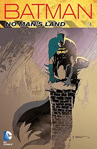 Batman: No Man's Land: Volume 3