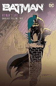 Batman: No Man's Land Omnibus: Volume 2