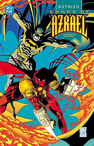 Batman: Sword of Azrael