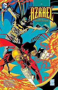 Azrael: Volume 1