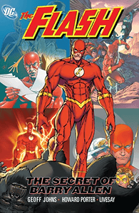 The Flash