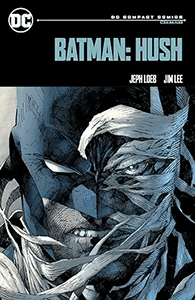 Batman: Hush