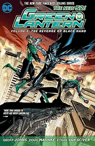 Green Lantern: Volume 2