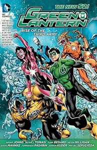 Green Lantern