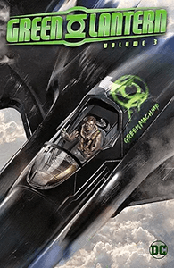 Green Lantern: Volume 3