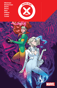 Giant-Size X-Men: Volume 1