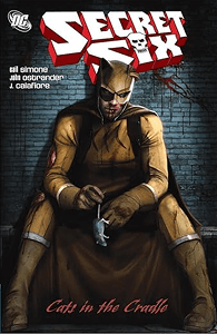 Secret Six