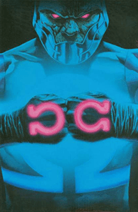 Absolute Final Crisis