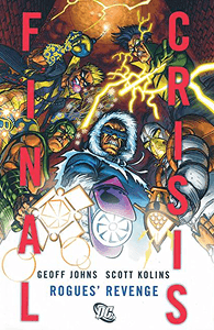 Final Crisis