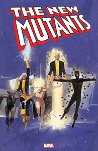 New Mutants Omnibus: Volume 1