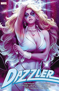 Dazzler Omnibus
