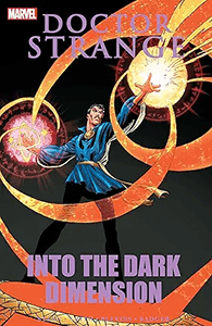 Doctor Strange