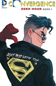 Convergence: Zero Hour