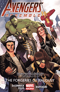 Avengers Assemble: Volume 3
