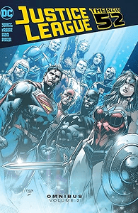 Justice League