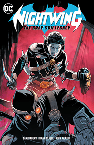 Nightwing: Volume 10
