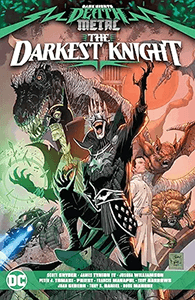 Dark Nights: Death Metal
