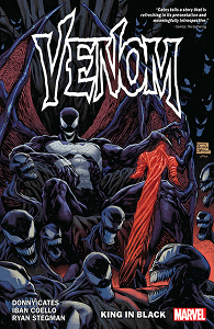 Venom: Volume 6