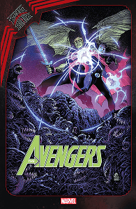 King In Black: Avengers