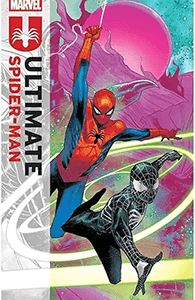 Ultimate Spider-Man: Volume 3