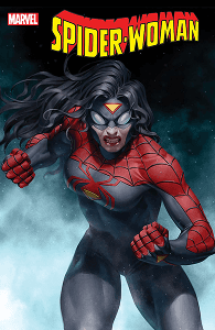 Spider-Woman: Volume 2