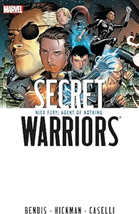 Secret Warriors: Volume 1