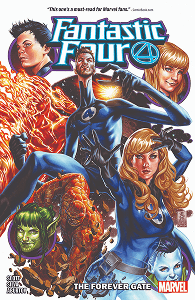 Fantastic Four: Volume 7
