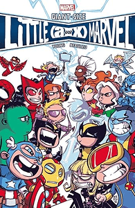 Secret Wars: Battleworld