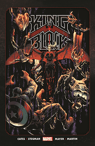 King In Black King In Black cover