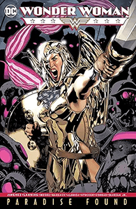 Wonder Woman