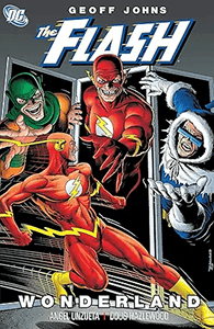 The Flash