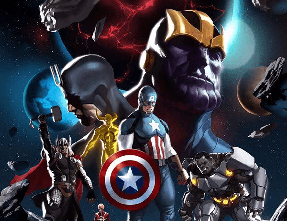 Infinity