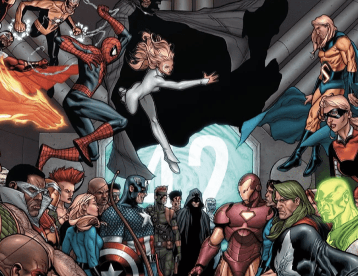 Civil War