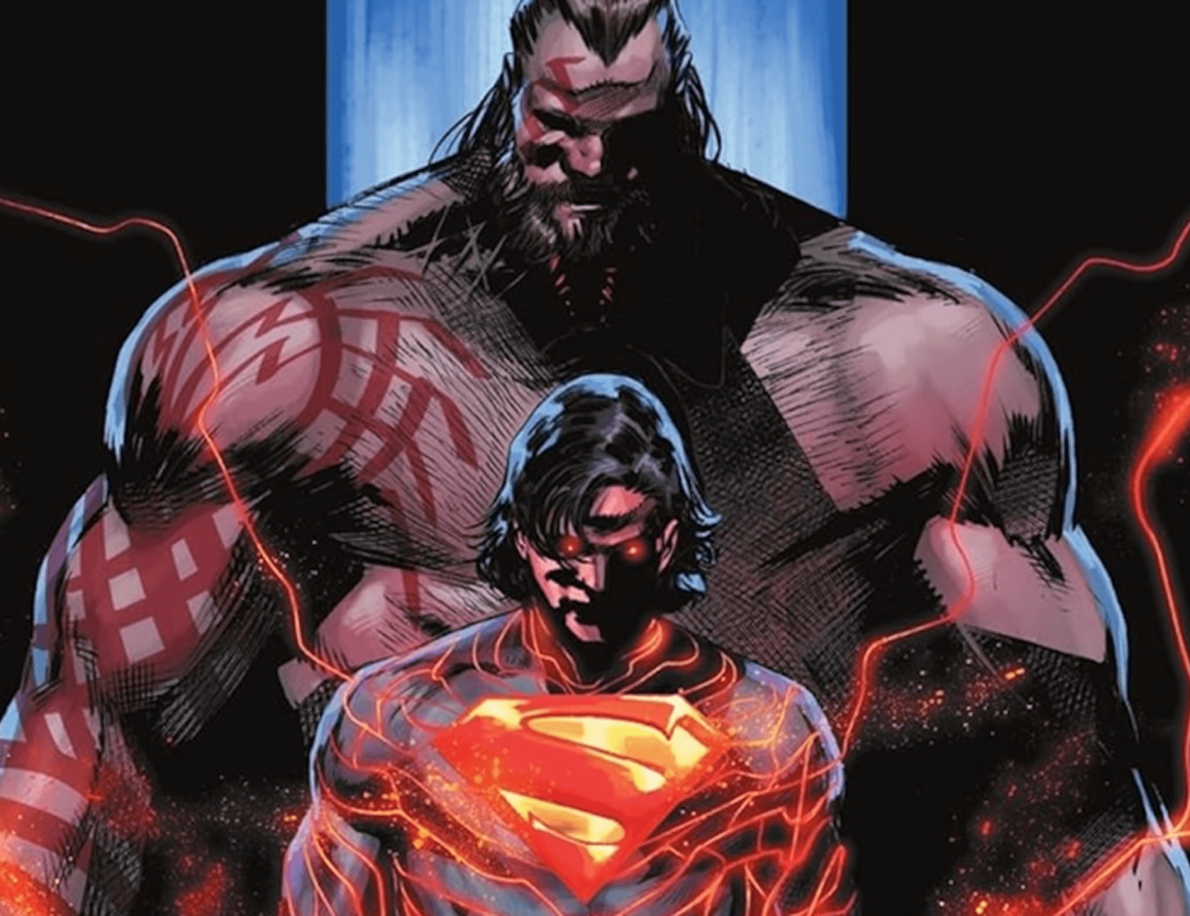 All In Omega Main Act 3