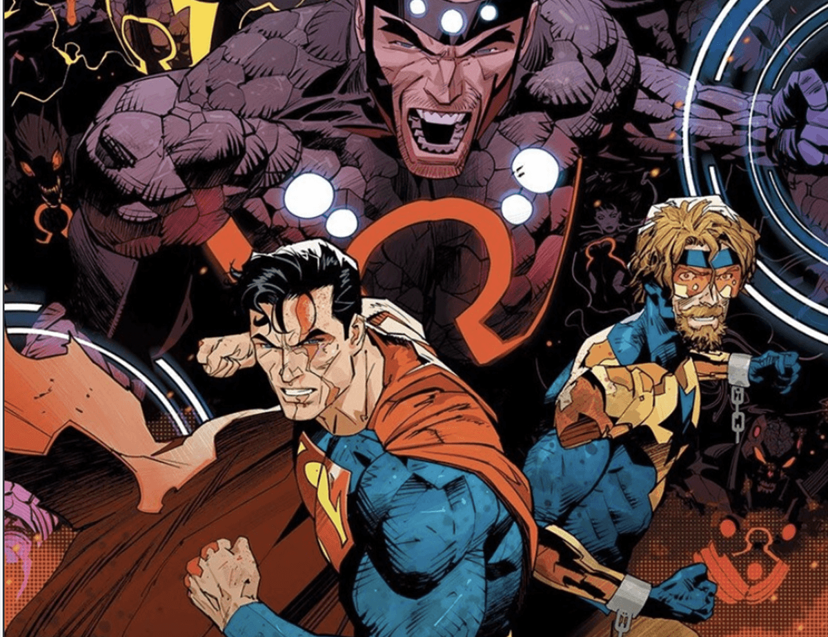 All In Alpha Act 5