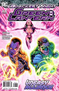 Green Lantern #46