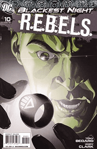 R.E.B.E.L.S. #10